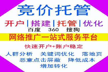 SEM托管优化案例：实现低成本高回报的广告投放